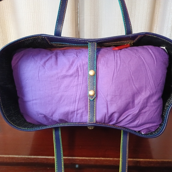 Kurt Geiger Richland Shopper Tote - Picture 6 of 7